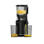 Porodo Lifestyle Cold Press Slow Juicer 1.8L – 250W – Black