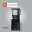 Porodo Lifestyle Cold Press Slow Juicer 1.8L – 250W – Black