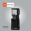Porodo Lifestyle Cold Press Slow Juicer 1.8L – 250W – Black