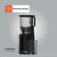 Porodo Lifestyle Cold Press Slow Juicer 1.8L – 250W – Black