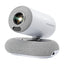 Porodo Lumacast Smart Full HD Projector with Auto Focus & Keystone – White
