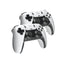 Porodo Gaming Projector with Controllers – Black