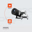 Porodo Gaming Projector with Controllers – Black