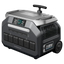 Powerology Portable Power Station Trolley Power Generator 2500W (640000mAh)