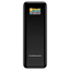 Powerology NeuroVolt 140 27000mAh Power Bank - Black