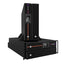 Vertiv Liebert GXE 6000VA (6000W) Rack / Tower (4U) double-conversion UPS
