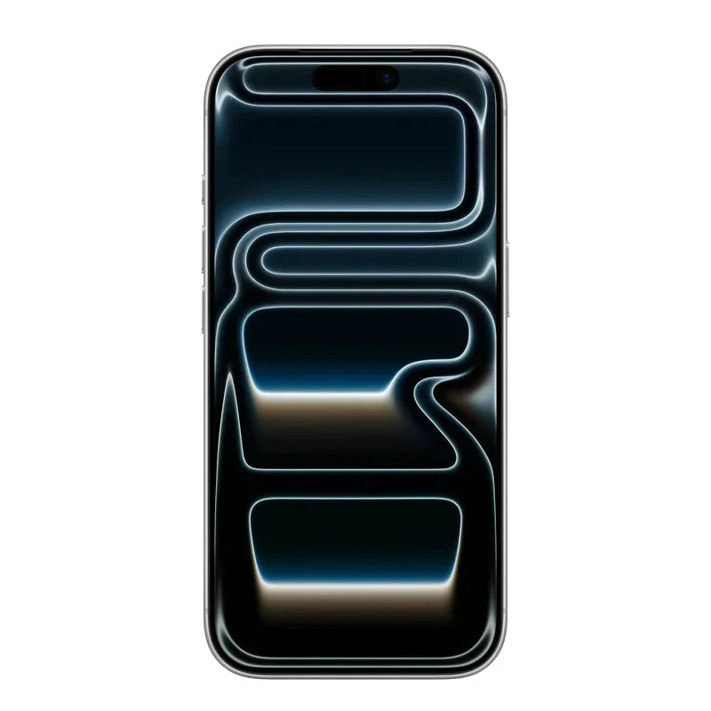 Apple iPhone 17 Pro -  5G / 6.3" / Middle East Version