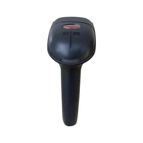 Pegasus PS3161 Wired High-Speed 2D Barcode Scanner With Auto-sensing and Stand