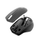 HP 280 Silent Wireless Mouse - Up to 1200 dpi / Black Color