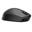 HP 280 Silent Wireless Mouse - Up to 1200 dpi / Black Color
