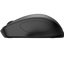 HP 280 Silent Wireless Mouse - Up to 1200 dpi / Black Color