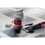 Pebeo Matt Gesso White Acrylics Auxiliaries - 250 Ml