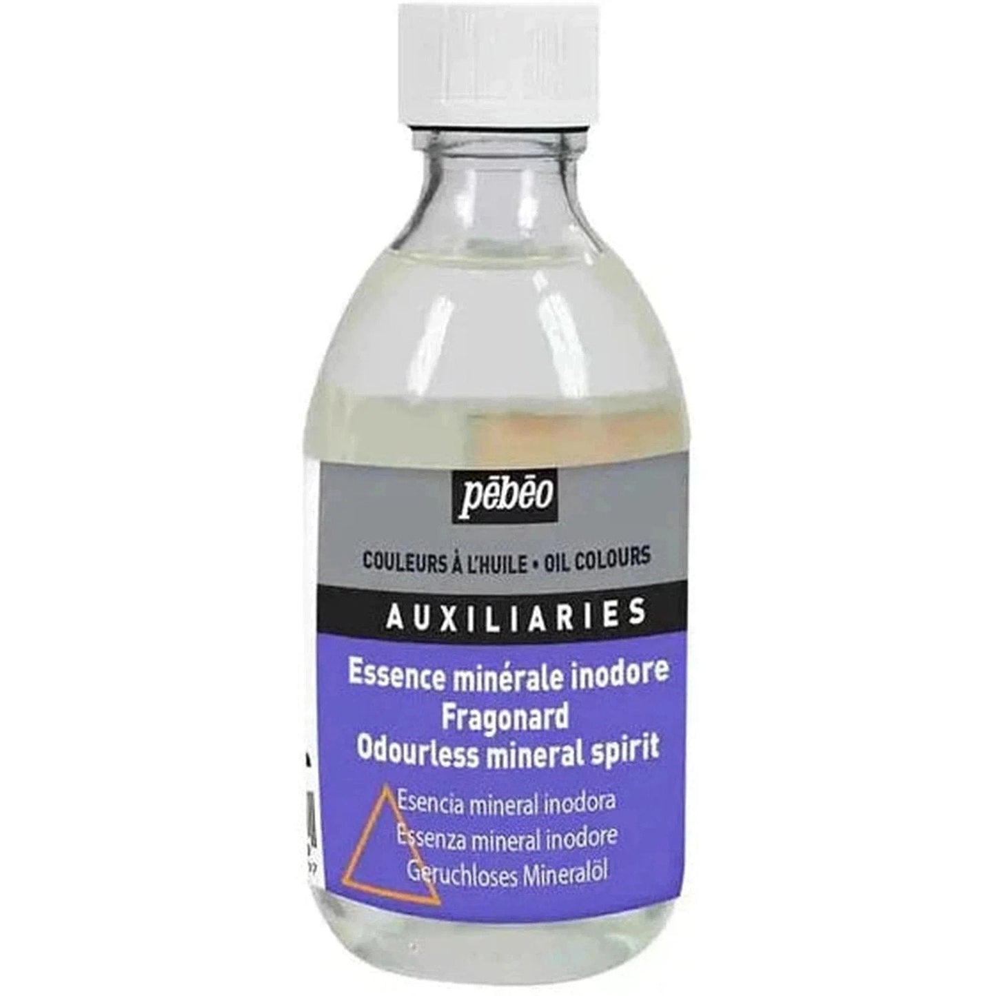 Pebeo Odourless Mineral Spirit