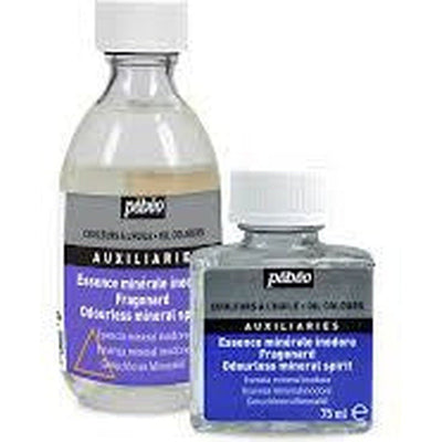 Pebeo Odourless Mineral Spirit