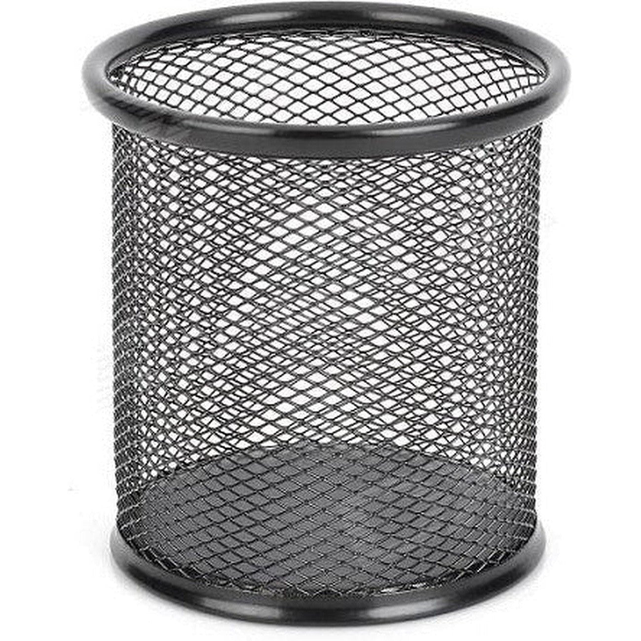 Pen Holder Mesh Black