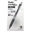 Pentel Energel Bl77 Retractable Gel Roller Pen 0.7Mm
