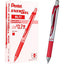 Pentel Energel Bl77 Retractable Gel Roller Pen 0.7Mm