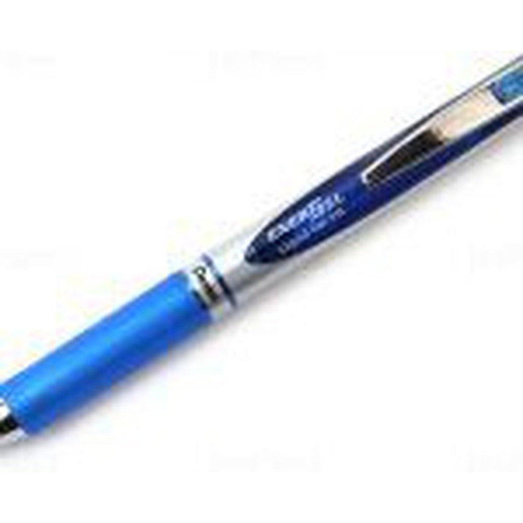 Pentel Energel Bl77 Retractable Gel Roller Pen 0.7Mm