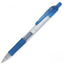 Pentel Hybrid Gel Technica Rollerball 0.7Mm Kn127