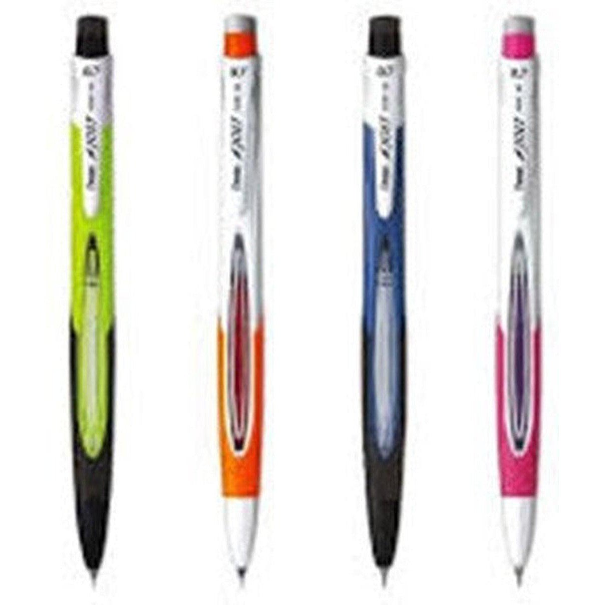 Pentel Jolt Mechanical Pencil-0.7Mm As307