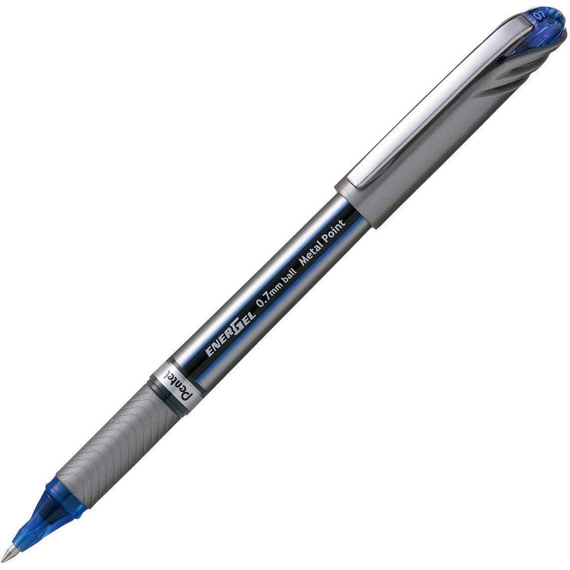Pentel Liquid Geltintenroller Energel Plus 0.7Mm Bl27
