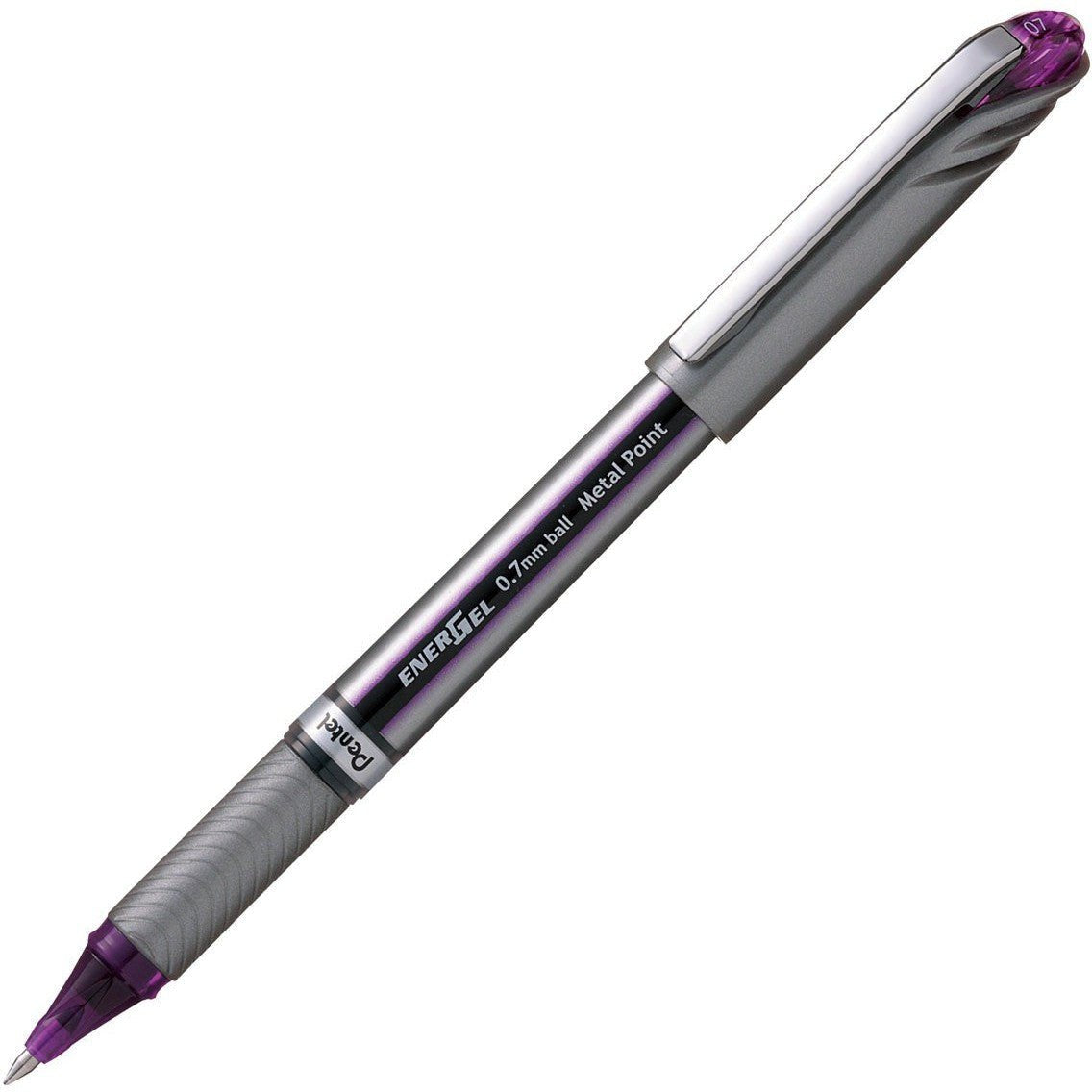 Pentel Liquid Geltintenroller Energel Plus 0.7Mm Bl27