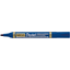Pentel N850 Permanent Marker Bullet Tip 12Pcs/Pkt