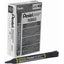 Pentel-N860-Permanent-Marker-Chisel-4.5Mm-Blue/Black