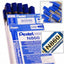 Pentel-N860-Permanent-Marker-Chisel-4.5Mm-Blue/Black