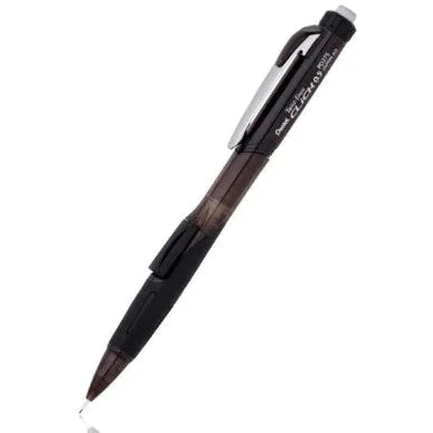 Pentel (Pd277T) A Twist Erase Click Mechanical 0.7Mm Pencil - Box Of