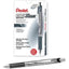 Pentel Pl77P Energize Mechanical Pencil - 0.7Mm (Pack Of 12)