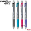 Pentel Pl77P Energize Mechanical Pencil - 0.7Mm (Pack Of 12)