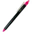 Pilot Frixion Clicker Black Edition 0.5 Erasable Pens