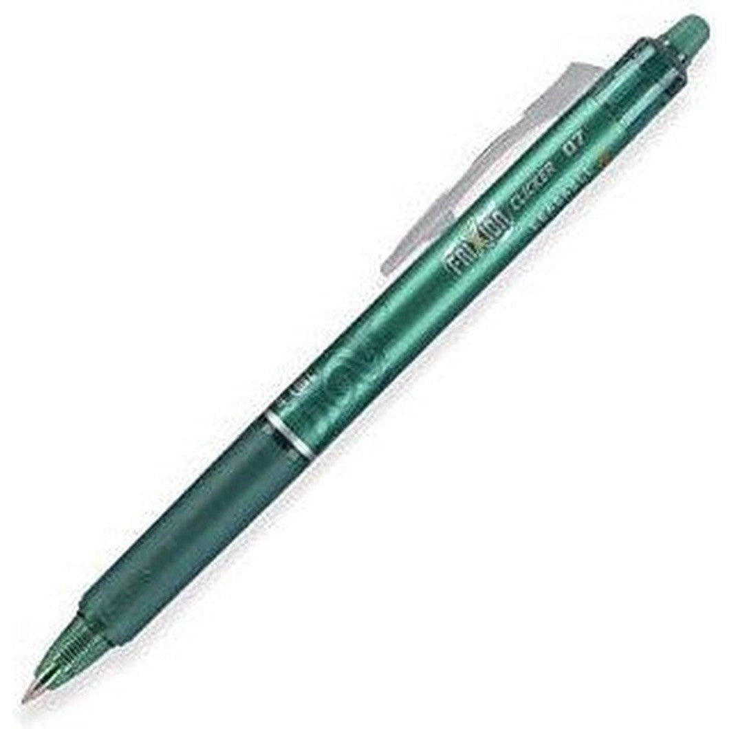 Pilot Frixion Erasable Clickable Pen 12 Pcs/ Pkt