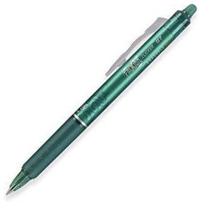 Pilot Frixion Erasable Clickable Pen 12 Pcs/ Pkt