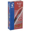 Pilot G2 Retractable Gel Roller Ball 0.7 Mm Tip Box Of 12