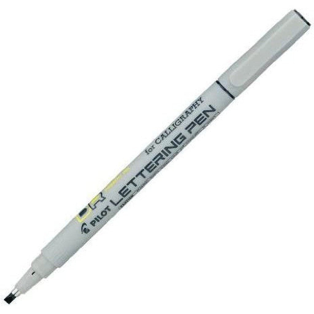 Pilot Lettering Pen For Calligraphy