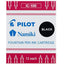 Pilot Namiki Ic100 Fountain Pen Ink Cartridge