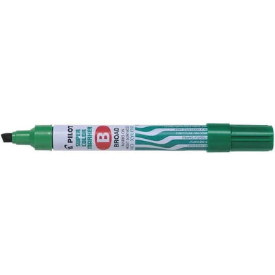 Pilot Permanent Marker 12pcs/Pkt