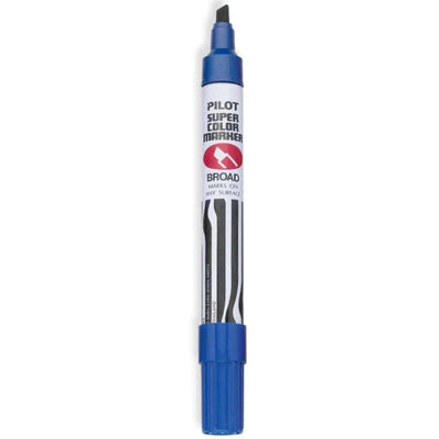 Pilot Permanent Marker 12pcs/Pkt