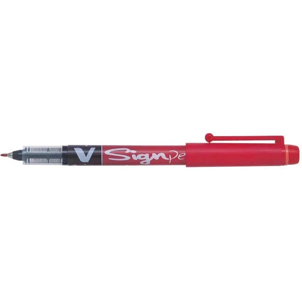 Pilot Signature Pen 12 Pcs/ Pkt