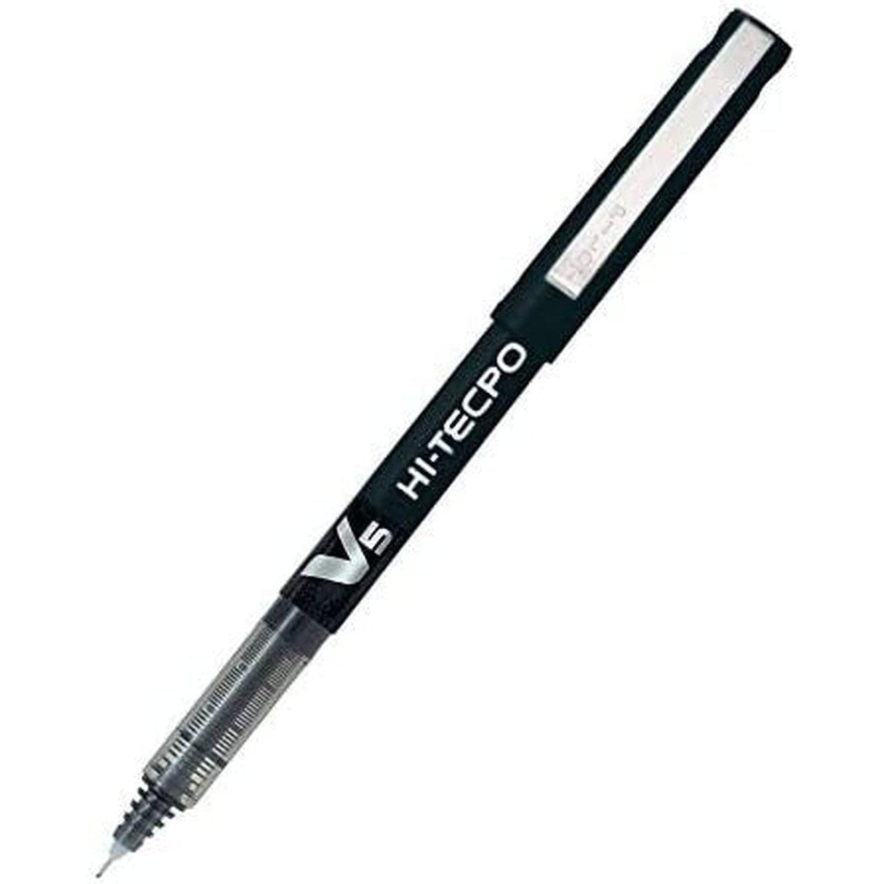 Pilot V5 Liquid Ink Rollerball 0.5 Mm Tip