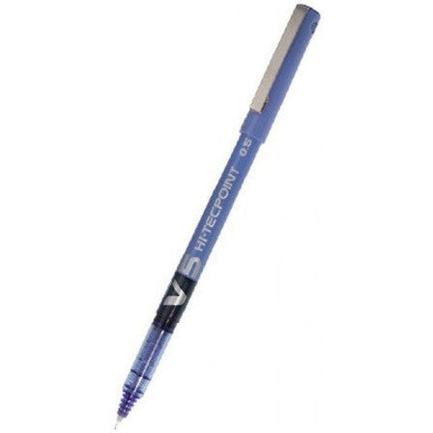Pilot V5 Liquid Ink Rollerball 0.5 Mm Tip