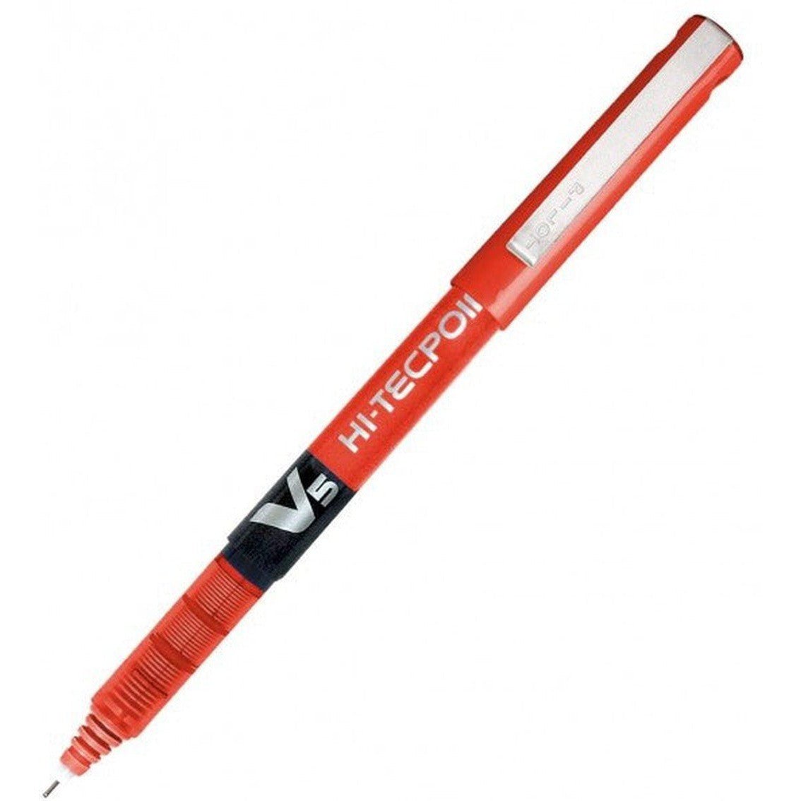 Pilot V5 Liquid Ink Rollerball 0.5 Mm Tip