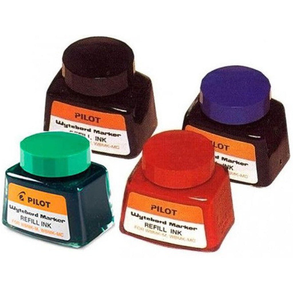 Pilot Wytebord Marker Refill Ink