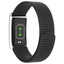 Porodo TrackFit Smart Fitness Band - Silver