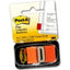 Post-It Flags Orange 1X1.7