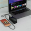 Powerology NeuroVolt 140 27000mAh Power Bank - Black