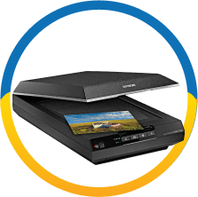 Printer and Scanners