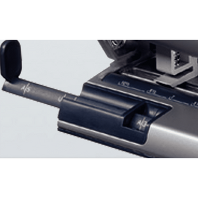 Punch Leitz Heavy Duty Four Hole 5114